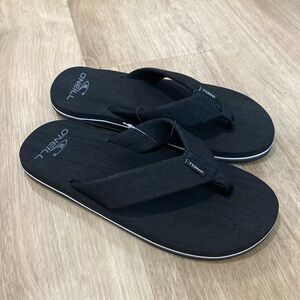 NEW Men’s O’Neill Phulff Daddy Flip Flops